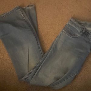 Womens jeans